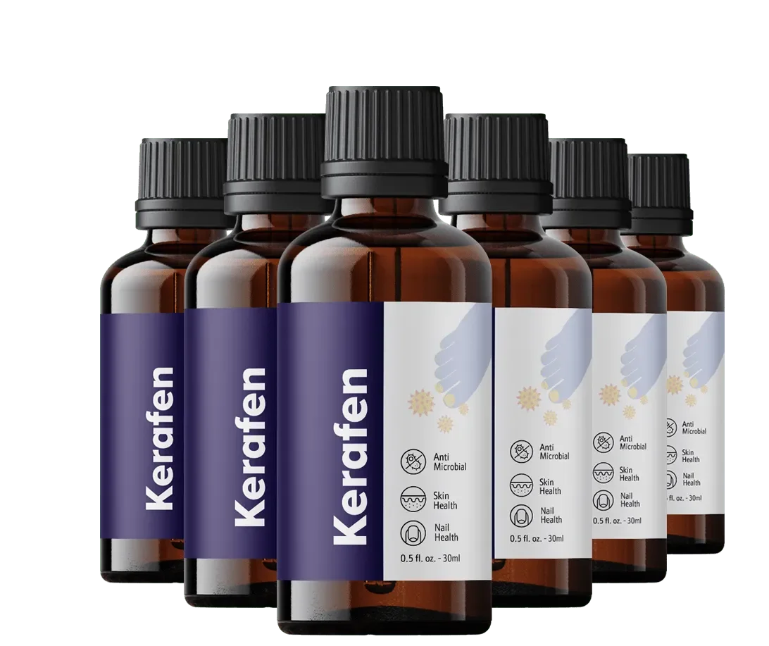 Kerafen discount